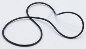 Samsung Sealing Materials - Dj62-00059a Seal-case vc-8416 nbr50 blk