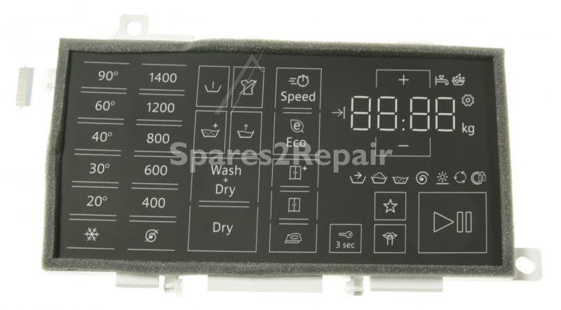 Panel - 10006596 Display Module [Bosch Siemens]