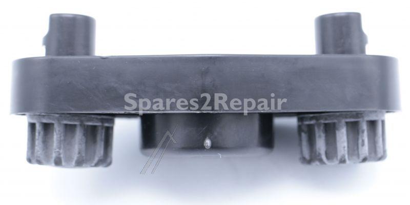 Samsung Motor Holder - Dj97-00540a Assembly Support-motor Sc4110 - - ntr on-o