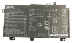 Asus Laptop Battery - B31n1726 0b200-02910000 Fx504gd Battery-lg Pris-b31n1726