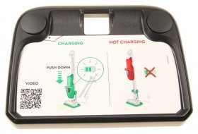 Charging Cradle - 140131980041 Cradle Charging Station [Electrolux Aeg]