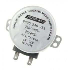 Hisense Gorenje Motor - 264873 Motor