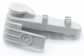 Liebherr Cable Support - 742928500 Cable Holder Energy Feedthrough Left