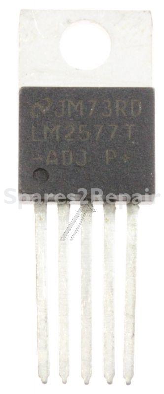 Texas Instruments Ic - Ic