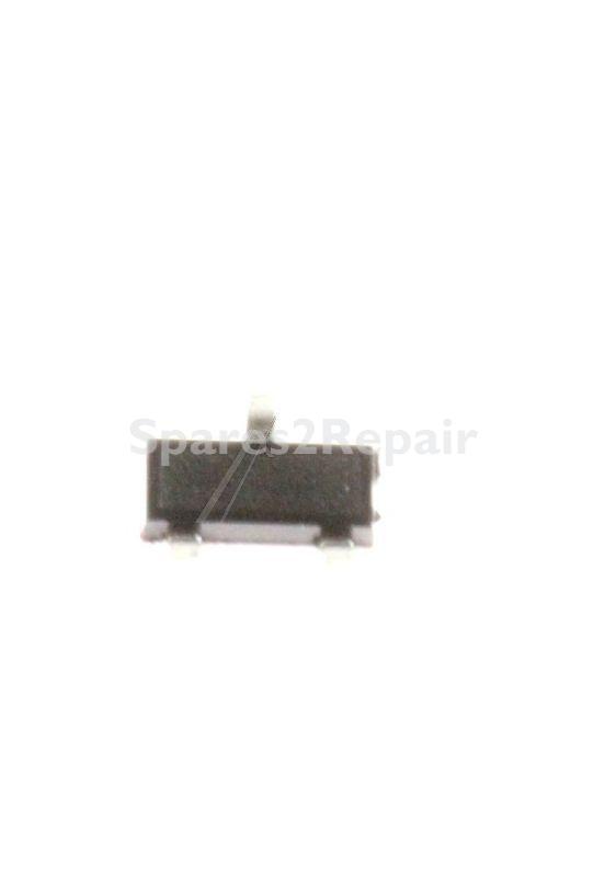 Multicomp Smd Transistor - Bc847b Transistor Npn Sot-23 Type:bc847b