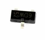 Nxp Smd Transistor - Bc817 Bc817 215 Transistor Npn Sot-23