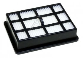 Vacuum Cleaner Filter - 4055314167 Filter Hygiene [Electrolux Aeg]
