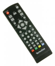 Technisat Ir remote Control - 2534810000100 Remote Control