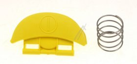 Karcher Power Button - 4 324-019 0 Button Complete