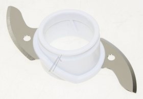 Mixer - Blender Blade - Ms-652589 Blade + Chopper [Groupe SEB]