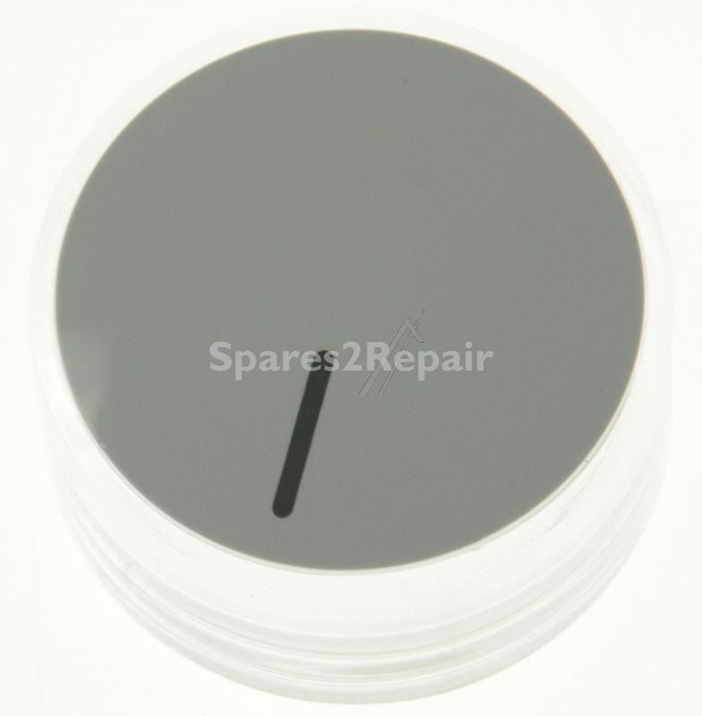 Control Knobs - 2438709001 C00868824 Timer Knob Assembly [Arcelik]