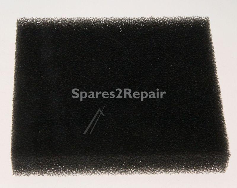 Vacuum Cleaner Filter - 00608113 Filter Foam [Bosch Siemens]