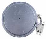 Hot Plate - 1652032841 8056015 Radiant Heater 145s 1200w 230v Eika [Amica]