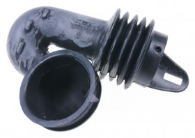 Form Tube - 2856830100 C00865408 Tub Inlet Hose [Arcelik]