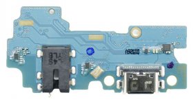 Samsung Charging Port Modul - Gh59-15487a Pba Sub-sm-a225f
