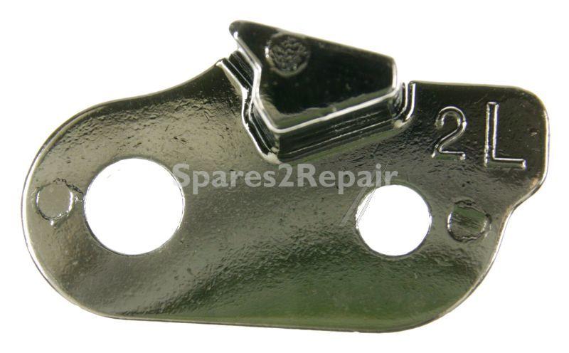 Door Stopper - 12231000006579 Stopper [Midea]