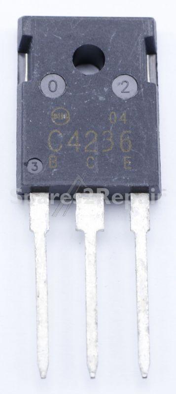 Inchange Semiconductor Transistors - Transistor To-247 -rohs-konform-