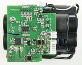 Vacuum Cleaner Battery - Rs-rh5864 Battery Li-ion 14 4v [Groupe SEB]