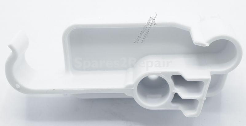 Guide-rail - C00534329 488000534329 F Cover Support R-390(s w ) [Whirlpool Indesit]