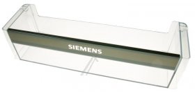 Refrigerator - Freezer Door Shelf - 11030822 Tray [Bosch Siemens]