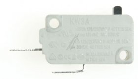 Micro Switch - Kw3a 17470000002311 Microswitch Door Lock [Midea]