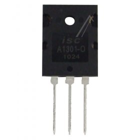 Inchange Semiconductor Transistors - 2sa1301 Transistor 16jtop-3l