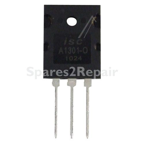Inchange Semiconductor Transistors - 2sa1301 Transistor 16jtop-3l