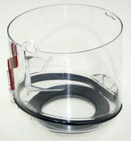 Dyson Dust Collector - 924015-01 Bin Assembly