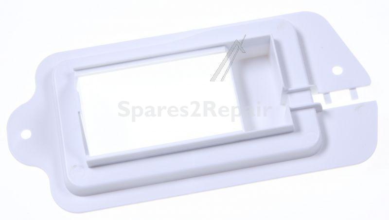 Homa Mechanical Components - 2208500056 Cover Of Damper Motor