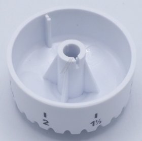 Control Knobs - 4623380100 C00911798 Thermostat Knob Range 60g [Arcelik]
