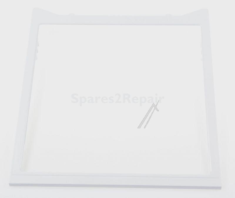 Samsung Stacking Tray - Da97-16729a Assembly Shelf-fre Middle rs4000k