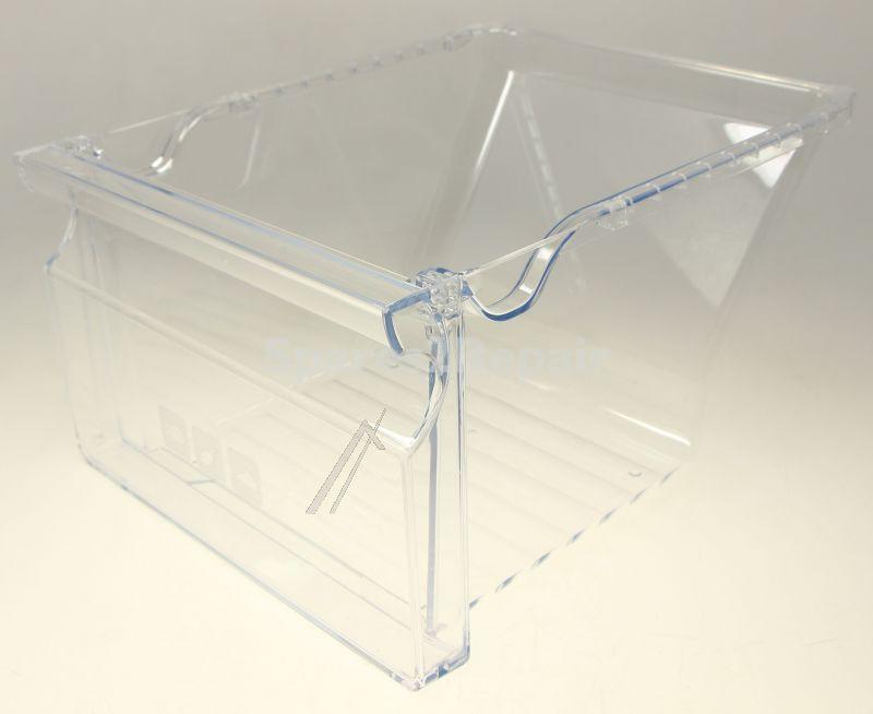 Samsung Freezer Drawer - Da97-12804d Assembly Case Basket-low hm12 promo