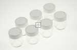 Joghurt Jar - A14a03 Pot*7-yoghurt Maker [Groupe SEB]