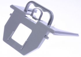 Samsung Dustbag holder - Dj61-00561b Support-filter sc6140 abs - - light Gr