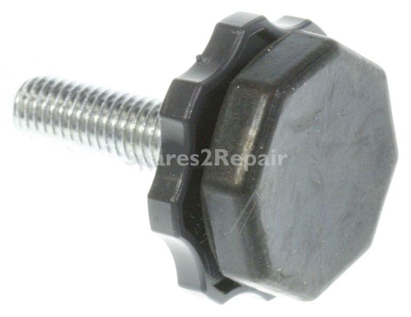 Foot - 2912700600 C00867920 Adjustable Foot Assembly [Arcelik]