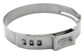 Oetiker Hose Clamps - 16700046 Ear Stepless Clamp Ø:32 90-36 10mm