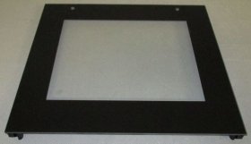 Oven outer Door - 210371130 C00885868 Door [Arcelik]