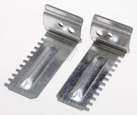 Fixings And Brackets - 00058247 Holder [Bosch Siemens]