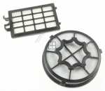 Vacuum Cleaner Filter - 9001680249 Aef112online 1(hyg+foam+hyg) [Electrolux Aeg]