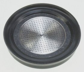 Coffee Filter - 7313285859 Sieve With Gasket [Delonghi]