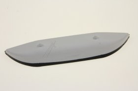 Dishwasher Handles - C00094241 482000028005 Soft Grip Handle [Whirlpool Indesit]