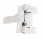 Compatible Door Hook - Door Opener Hook Alternative For Bosch 183608