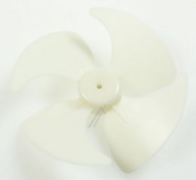 Fan Blades - 42197175 100mm Cw Natural Abs Impeller Nv [Vestel]