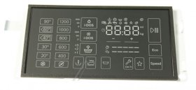 Display Unit - 12015850 Display [Bosch Siemens]