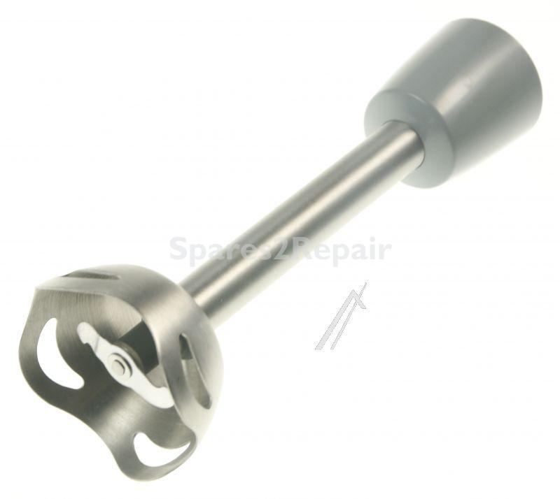 Mixer - Blender Foot - Ms-650675 Rod-mixer-stainless Steel [Groupe SEB]
