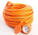 Com Power Supply Cable - Extension Lead, Ip20, 30m