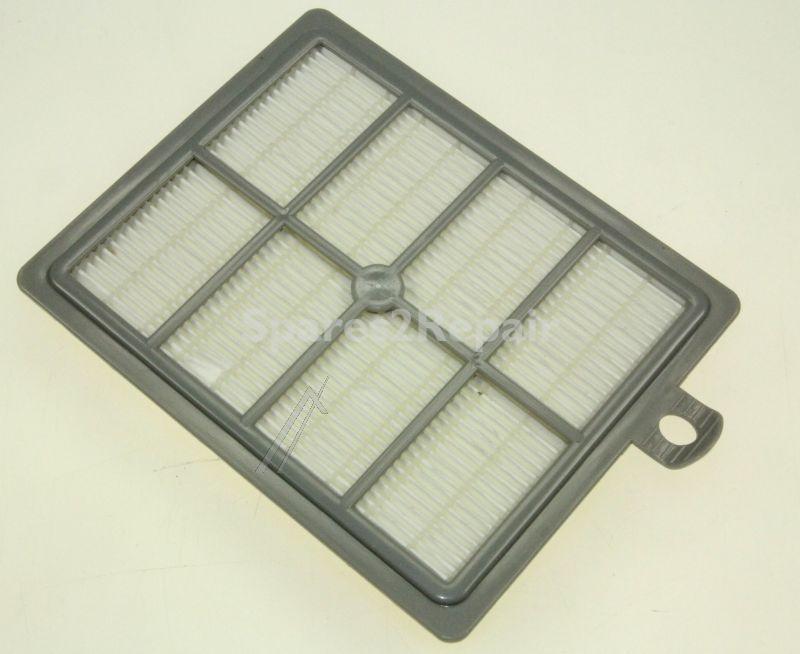 Vacuum Cleaner Filter - 4055074159 Hepa Filter [Electrolux Aeg]