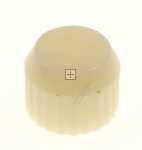Square Plug - 168a27 Pem Drain Plug [Sogedis]