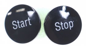 Switch Set - 00427842 Push Button Set [Bosch Siemens]