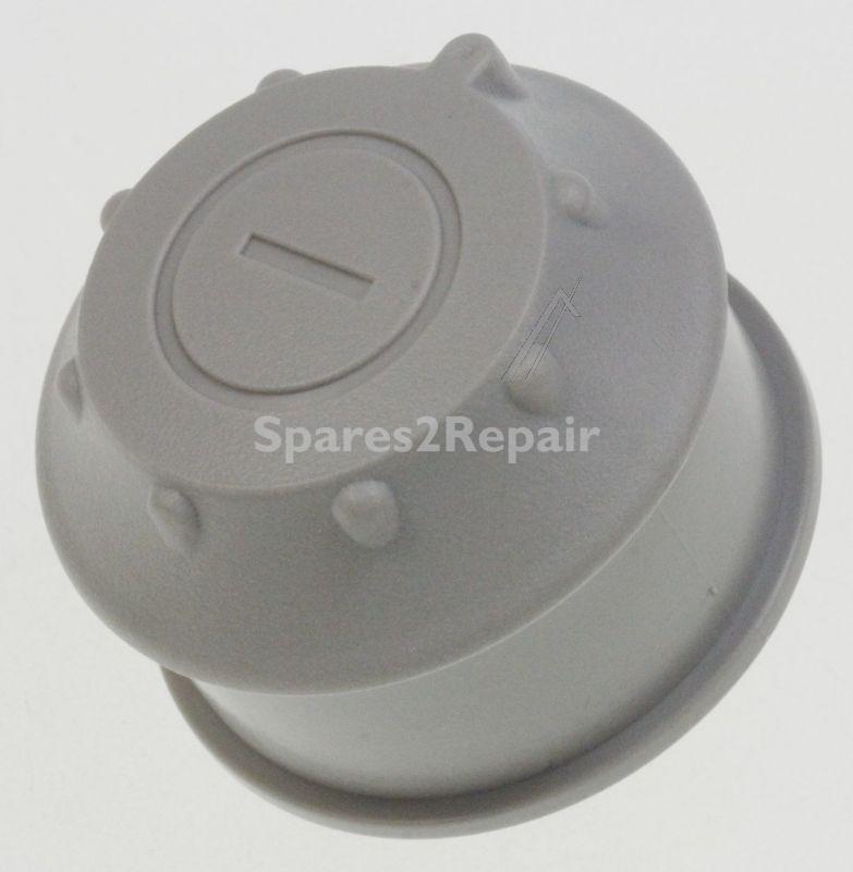 Samsung Button - Dj64-00582a Knob-rotary sc4300 pp - - - - light Gry